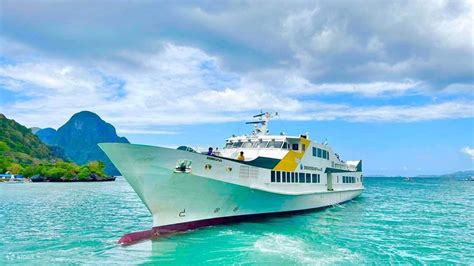 el nido coron ferry|el nido palawan packages.